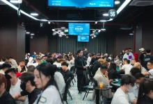 【EV扑克】2026QPC秋季赛|超千人次竞逐!国人选手Wang Longfei上演一穿二强势登顶开幕赛王座,张奇隆揽下亚军!至尊超豪赛今日决战!-乐玩真人线上娱乐