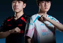 【乐玩LEWIN】🎮手大哥没招!Junjia梦魇无处不在 Flandre首战告负 JDG2-1BLG-乐玩真人线上娱乐