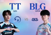 【乐玩LEWIN】🎮队友舒服了!Flandre携手Knight游龙 Xun冥犬三杀 BLG横扫TT-乐玩真人线上娱乐