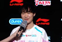 【乐玩LEWIN】Knight:完全没关注这个晋级条件,因为BLG进世界赛是一定的!-乐玩真人线上娱乐