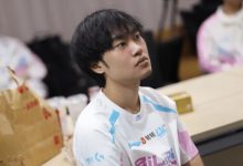 【乐玩LEWIN】Knight生涯第六次打进全球总决赛！连续五年晋级并列LPL第一-乐玩真人线上娱乐