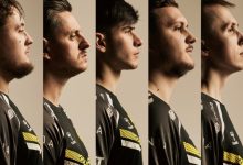 【乐玩LEWIN】官方:Vitality退出IEM北京站 队员休陪产假&全力备战新加坡Major-乐玩真人线上娱乐