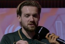 【乐玩LEWIN】NiKo:赢下Major后 我们会竭尽全力帮Falcons登顶EWC俱乐部积分榜-乐玩真人线上娱乐