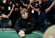 【EV扑克】Moneymaker炮轰WSOP计时器：“这是错误的决定，应该明年再实施”-乐玩真人线上娱乐