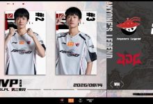 【乐玩LEWIN】AL超话热议击败JDG:排完毒,这个赛段双杀京东,小徐也不是神啊-乐玩真人线上娱乐