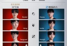 【乐玩LEWIN】LPL第三赛段8月16日首发名单:iG更换AD选手!BuLLDoG重回首发位-乐玩真人线上娱乐
