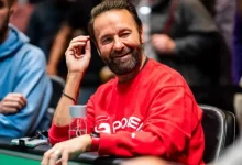 【EV扑克】三年前输掉30万后丹牛终于重返常规桌，这次他能笑着下播吗？-乐玩真人线上娱乐