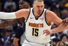 迈博体育 NBA2K27能力值TOP10流出：约基奇SGA并列98领跑，文班亚马97紧随其后-乐玩真人线上娱乐