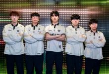 【乐玩LEWIN】韩网热议GEN胜:T1还是去拍广告吧,今年感觉没希望了-乐玩真人线上娱乐