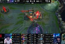 【乐玩LEWIN】啥时候是个头?EDG不敌TES再败一场 目前战绩0胜11负-乐玩真人线上娱乐