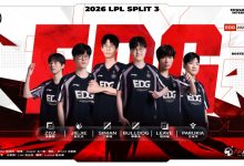 【乐玩LEWIN】还有希望全球首胜吗?EDG剩下三个对手分别是WE、TT、JDG-乐玩真人线上娱乐