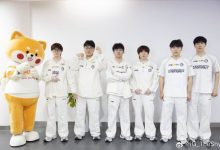 【乐玩LEWIN】TheShy社媒分享队伍合照：晋级骑士之路，西安见-乐玩真人线上娱乐