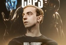 【乐玩LEWIN】赛事官方列举Caps生涯荣誉:独一无二的Caps-乐玩真人线上娱乐