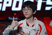 【乐玩LEWIN】TES发布粉丝见面会返图:期待在之后的赛场再次与大家见面!-乐玩真人线上娱乐