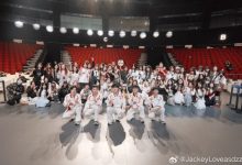 【乐玩LEWIN】TES选手赛后发文 JackeyLove:辛苦大家等我们,很感谢大家-乐玩真人线上娱乐