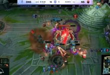 【乐玩LEWIN】触底反弹!DNS直落三局横扫NS拿下2026Kespa杯冠军-乐玩真人线上娱乐