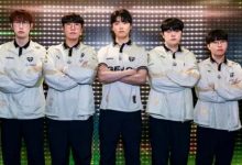 【乐玩LEWIN】Ruler:DK运营和对线都很强,会复仇DK以第一名晋级季后赛-乐玩真人线上娱乐