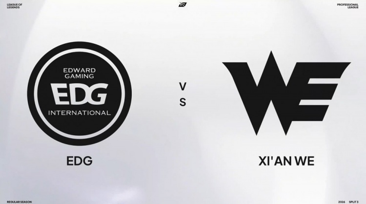 🎮抬老东家一手？Monki超鬼0-9 Jiejie潘森扬眉吐气 EDG赢首局