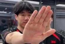 【乐玩LEWIN】GALA与Vampire赛后整活:表演个魔法,不收徒-乐玩真人线上娱乐