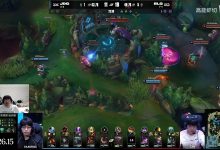 【乐玩LEWIN】Ning:感觉文波略强Flandre 跟文波区别不大 并没有很出彩的地方!-乐玩真人线上娱乐