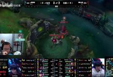 【乐玩LEWIN】解说米勒:LPL大小王要易主了,TES现在是大王BLG是小王-乐玩真人线上娱乐
