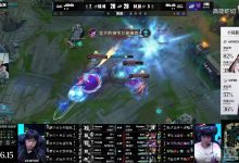 【乐玩LEWIN】DYS:首秀给圣枪哥打6分,团战每波都像区!-乐玩真人线上娱乐