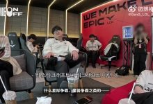 【乐玩LEWIN】GEN发布对阵HLE、KT赛场记录:志勋队友运很好-乐玩真人线上娱乐