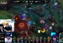 【乐玩LEWIN】wayward:BLG现在很稳蜕变了,芙兰要把其他人的潜力逼出来啊-乐玩真人线上娱乐