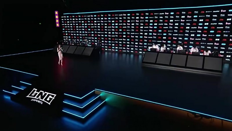 Knight：我的辛德拉选就赢；现在打比赛没压力