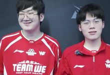 【乐玩LEWIN】战胜TES后Erha采访:今天的比赛就两个字吧,简单-乐玩真人线上娱乐