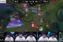 【乐玩LEWIN】IG众人看ELK卢锡安滑脸:卢锡安滑了!卢锡安滑了!-乐玩真人线上娱乐