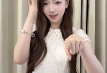 【乐玩LEWIN】主持人阿芙分享视频:晚上好!被我指到的友友都发财-乐玩真人线上娱乐