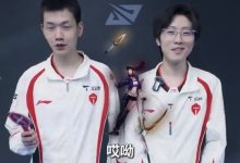 【乐玩LEWIN】LPL选手喜欢的皮肤是?Meiko:我觉得新出的T1萨勒芬妮挺好看的-乐玩真人线上娱乐