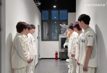 【乐玩LEWIN】战胜LNG后IG官方发布视频:赢下后走一段就很....你们懂吧-乐玩真人线上娱乐