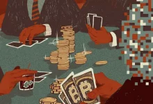美债收益率逼近二十年高位：华盛顿的“三难困境”与黄金、比特币的新叙事-乐玩真人线上娱乐