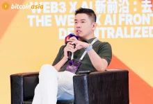 Bitfire CEO翁晓奇:AI与Crypto深度融合的下一个叙事是“机器经济”,RWA将成连接碳基与硅基的桥梁-乐玩真人线上娱乐