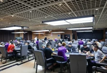 【EV扑克】2026DBPT S3赛季主赛C组战报：213人角逐末班车，24位选手晋级决赛圈-乐玩真人线上娱乐