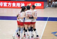 女排亚锦赛决赛中国2-3惜败泰国，惠若琪赛后点评：对手更亚洲化，我们需提升应变与强度-乐玩真人线上娱乐