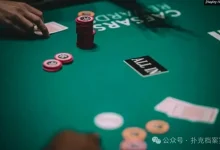 【EV扑克】常规桌打得好不好，不看输赢看这6个问题——职业牌手离桌前的自我检查清单-乐玩真人线上娱乐