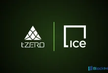 洲际交易所(ICE)携手tZERO,共筑代币化证券基础设施新蓝图-乐玩真人线上娱乐