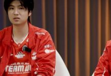 【乐玩LEWIN】我本身就不吃压力!Monki:西安队长给我压力和动力 但压力很小-乐玩真人线上娱乐