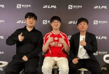 【乐玩LEWIN】Karis：第二赛段BO5我们赢过一次BLG，这一次预测比分3-1-乐玩真人线上娱乐