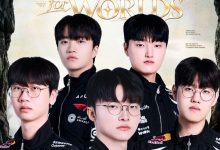【乐玩LEWIN】T1发布晋级S16海报:希望能突破极限,以璀璨的成绩画下句号-乐玩真人线上娱乐