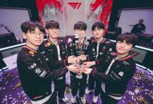 【乐玩LEWIN】GOAT!Faker生涯第11次参加S赛:此前拿到6冠2亚2四强-乐玩真人线上娱乐