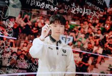 【乐玩LEWIN】Chovy、Canyon连续八次参加S赛！追平Jensen所保持的记录-乐玩真人线上娱乐