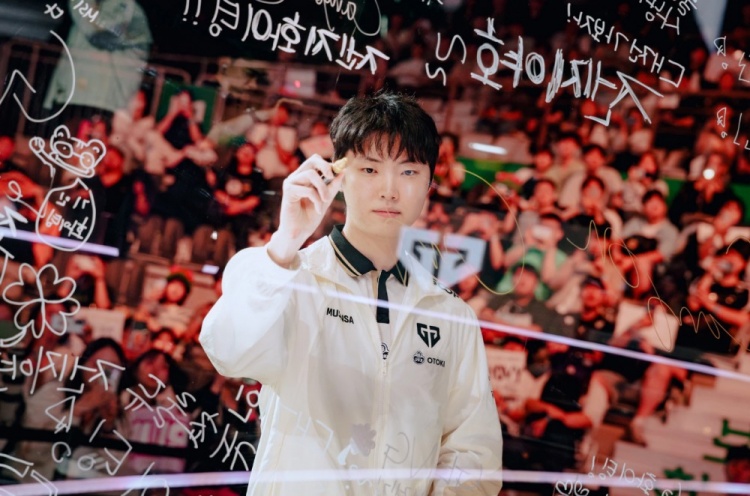 Chovy、Canyon连续八次参加S赛!追平Jensen所保持的记录