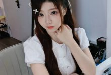 【乐玩LEWIN】主持人阿芙分享照片：🤍🤍🤍 ​​​-乐玩真人线上娱乐