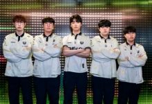 【乐玩LEWIN】Ruler:Canyon是可靠的保镖想亲亲他;持开放心态才能有竞争-乐玩真人线上娱乐