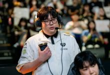 【乐玩LEWIN】Ryu:无论HLE还是T1晋级我们都能打;KT不是我们天敌-乐玩真人线上娱乐