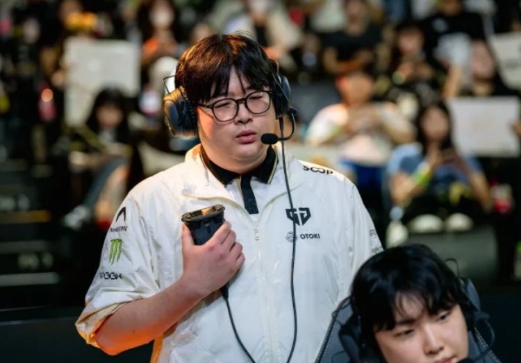 Ryu:无论HLE还是T1晋级我们都能打;KT不是我们天敌